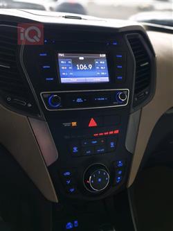 هيونداي سانتافي